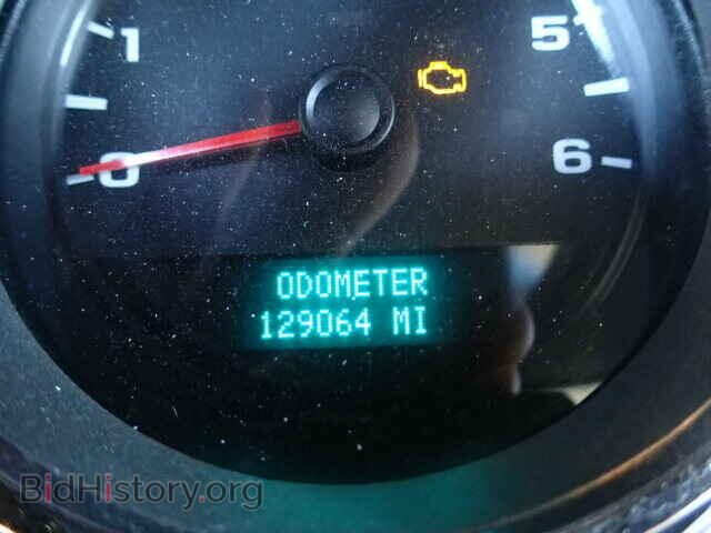2007 CHEVROLET SILVERADO - VIN: 2GCEC19J571649693 - Photo 8