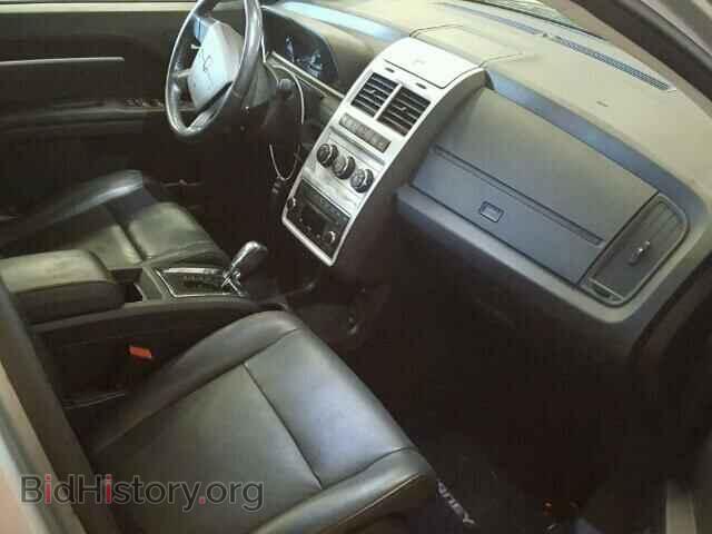 2010 DODGE JOURNEY - VIN: 3D4PH5FV9AT162594 - Фото 5
