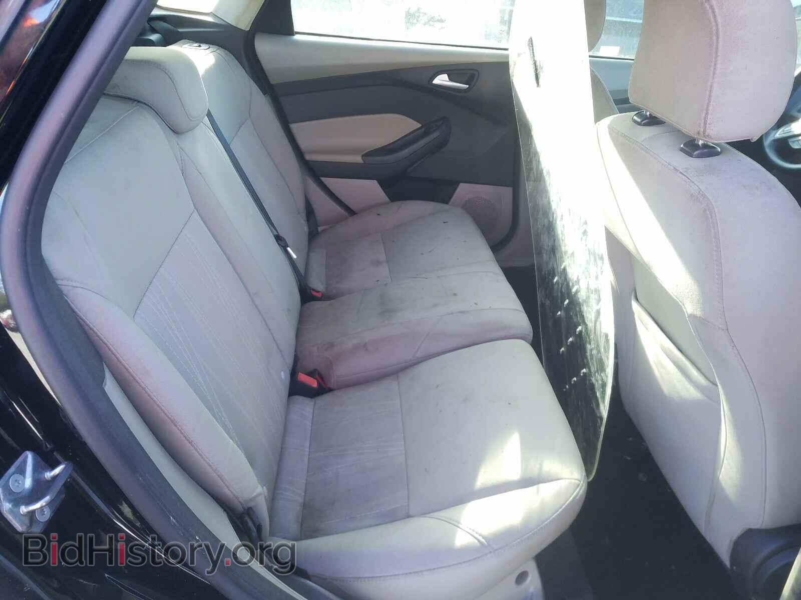 2017 FORD FOCUS - VIN: 1FADP3K21HL330825 - Фото 6
