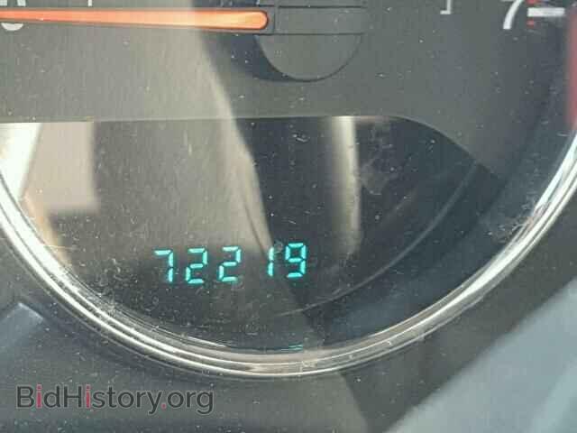 2012 JEEP WRANGLER - VIN: 1C4HJWEG6CL205379 - Фото 8