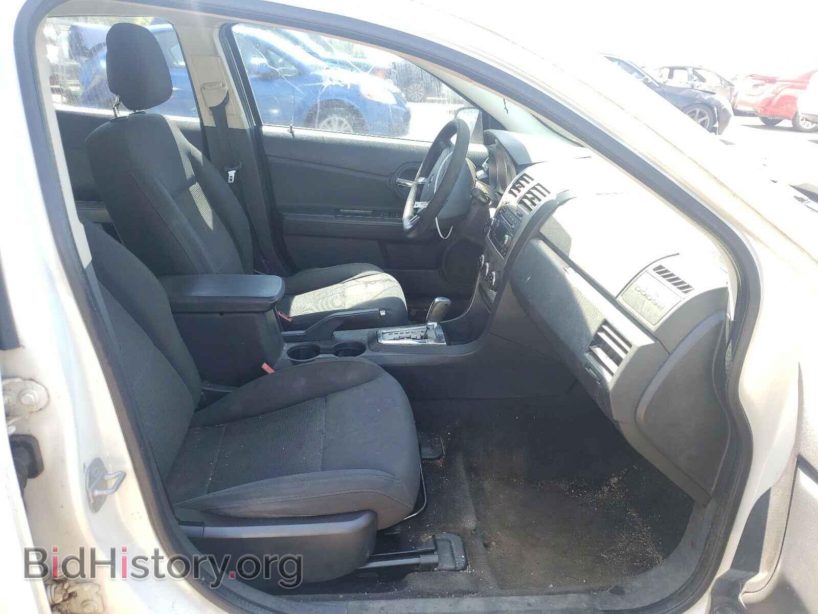 2010 DODGE AVENGER - VIN: 1B3CC4FB9AN142079 - Фото 5
