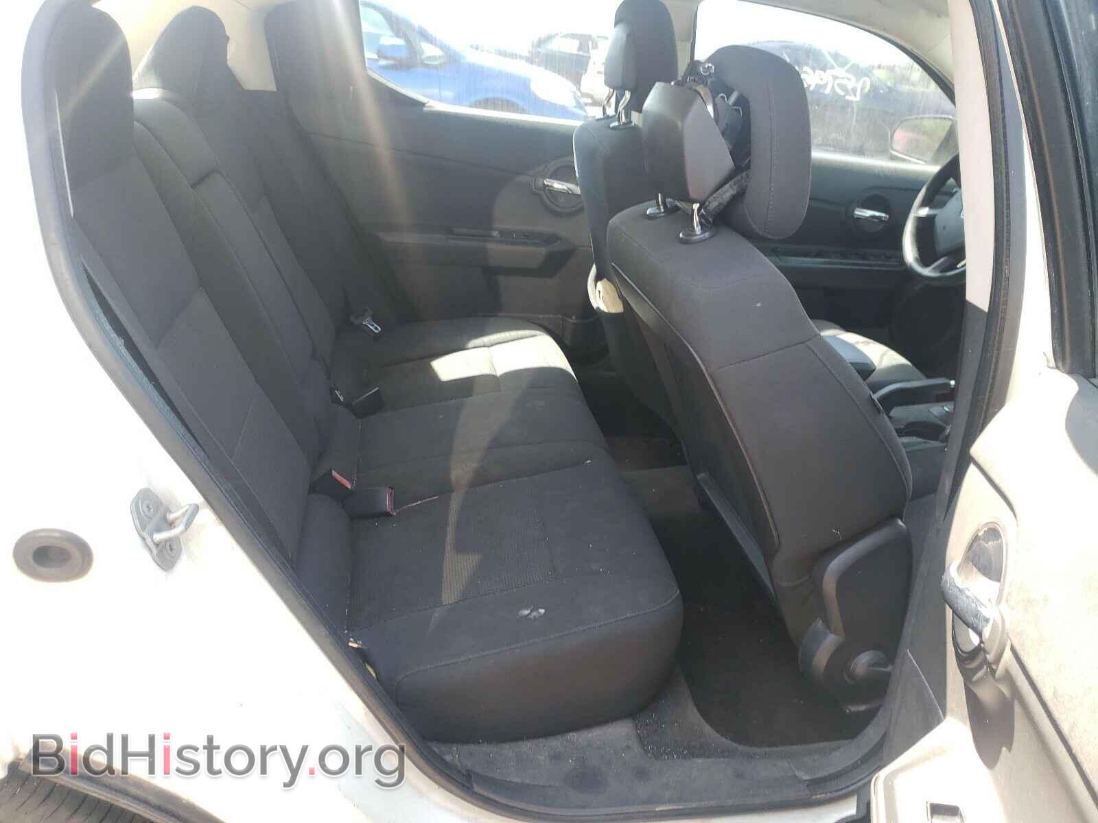 2010 DODGE AVENGER - VIN: 1B3CC4FB9AN142079 - Фото 6
