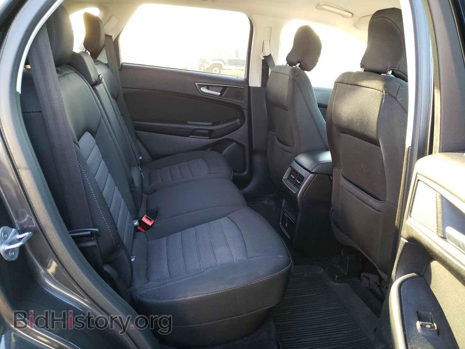 2017 FORD EDGE - VIN: 2FMPK3G92HBB37705 - Фото 6