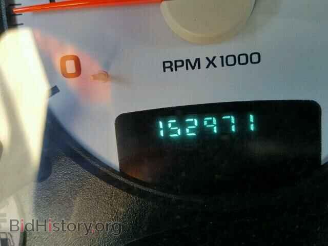 2002 DODGE RAM 1500 - VIN: 3D7HA18Z22G205588 - Фото 8