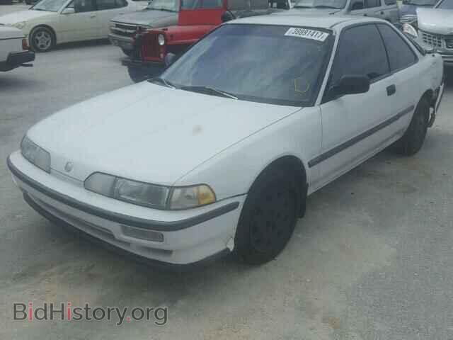 1991 ACURA INTEGRA - VIN: JH4DA9340MS053467 - Фото 2