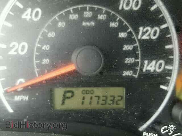 2012 TOYOTA COROLLA - VIN: 2T1BU4EE3CC834153 - Фото 8