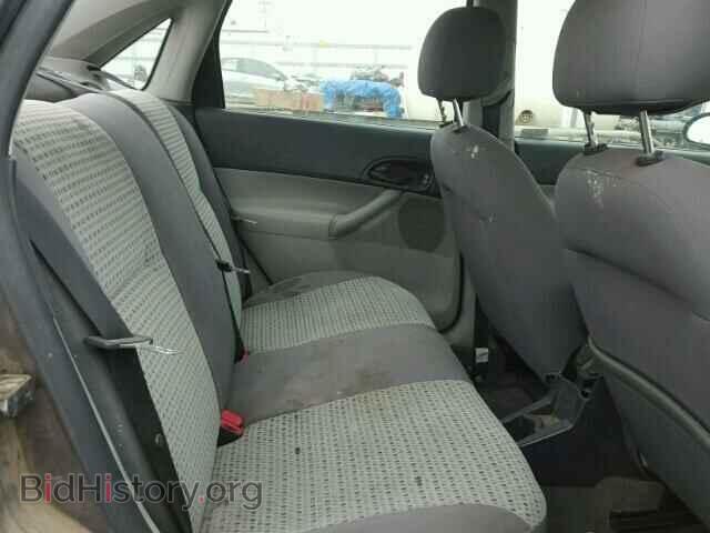 2007 FORD FOCUS - VIN: 1FAFP34NX7W284635 - Фото 6
