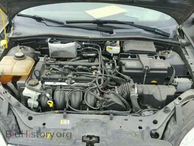 2007 FORD FOCUS - VIN: 1FAFP34NX7W284635 - Фото 7