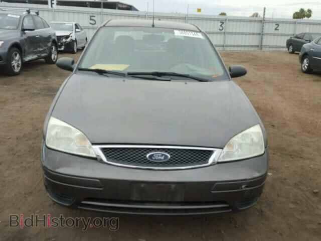 2007 FORD FOCUS - VIN: 1FAFP34NX7W284635 - Фото 10