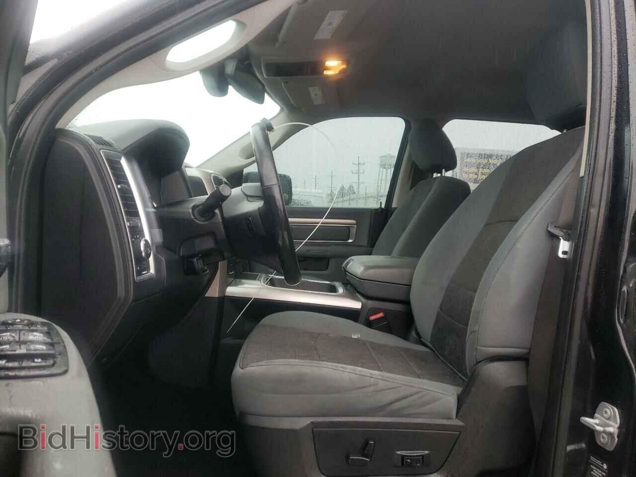 2017 RAM 1500 - VIN: 1C6RR7LT7HS664735 - Фото 7