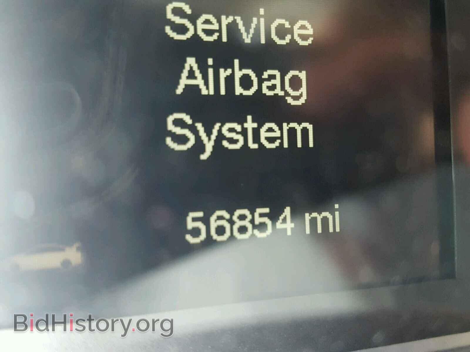 2015 CHRYSLER 200 - VIN: 1C3CCCABXFN758675 - Фото 8
