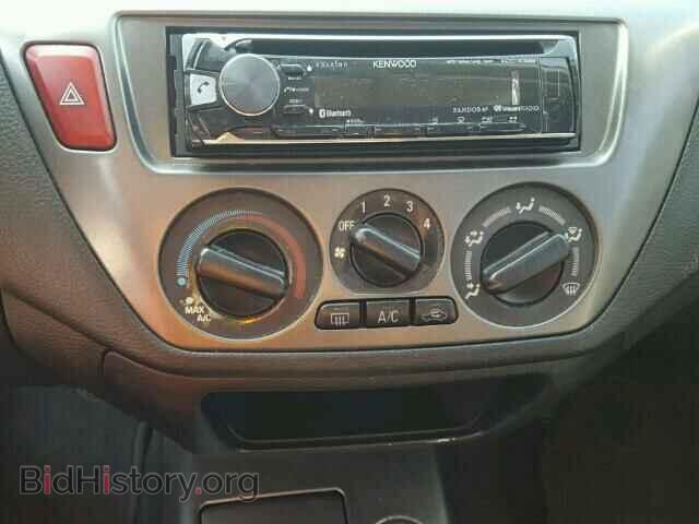 2006 MITSUBISHI LANCER - VIN: JA3AJ86EX6U005614 - Фото 9