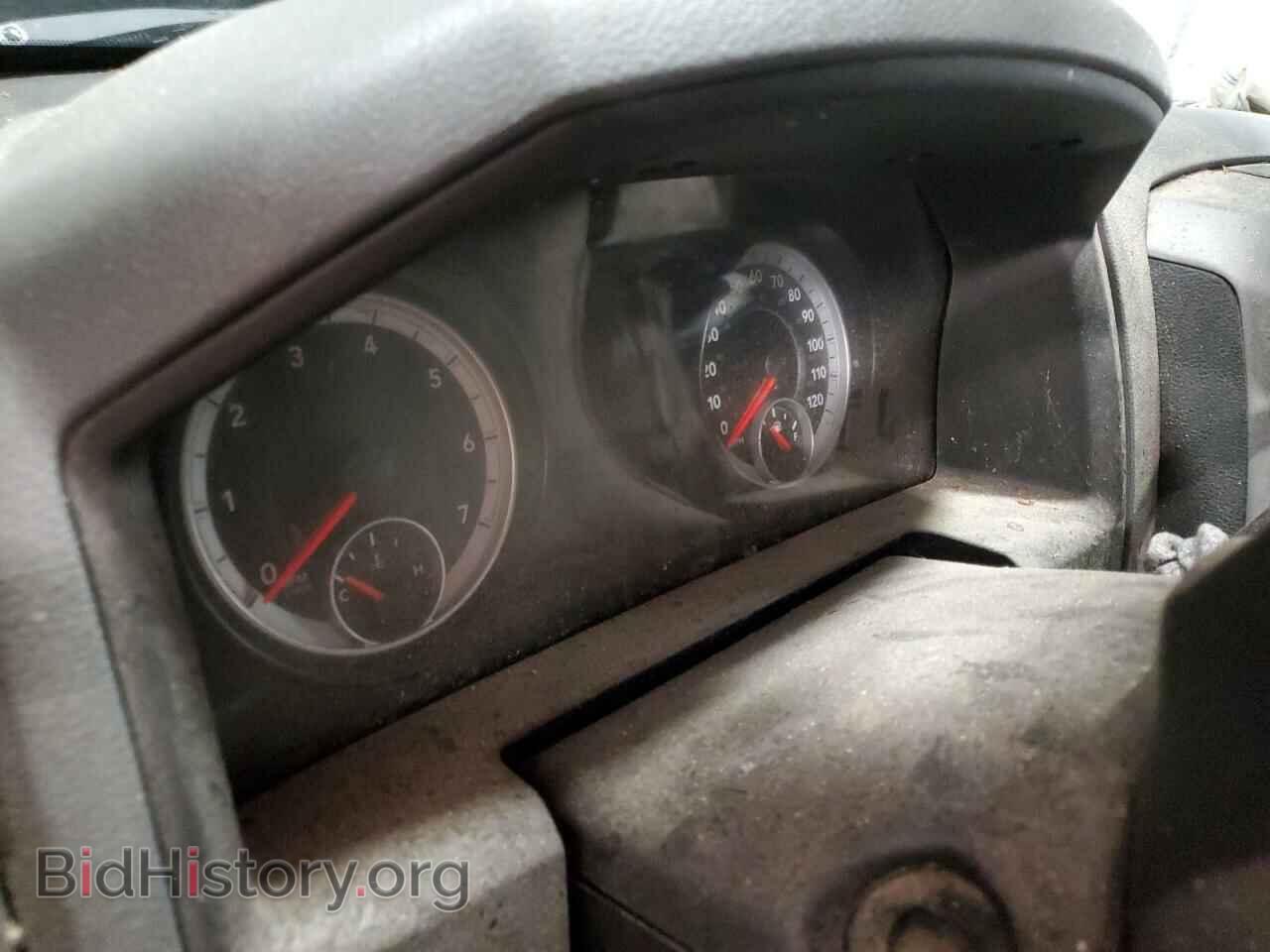 2014 RAM 1500 - VIN: 1C6RR7FT6ES136837 - Фото 9
