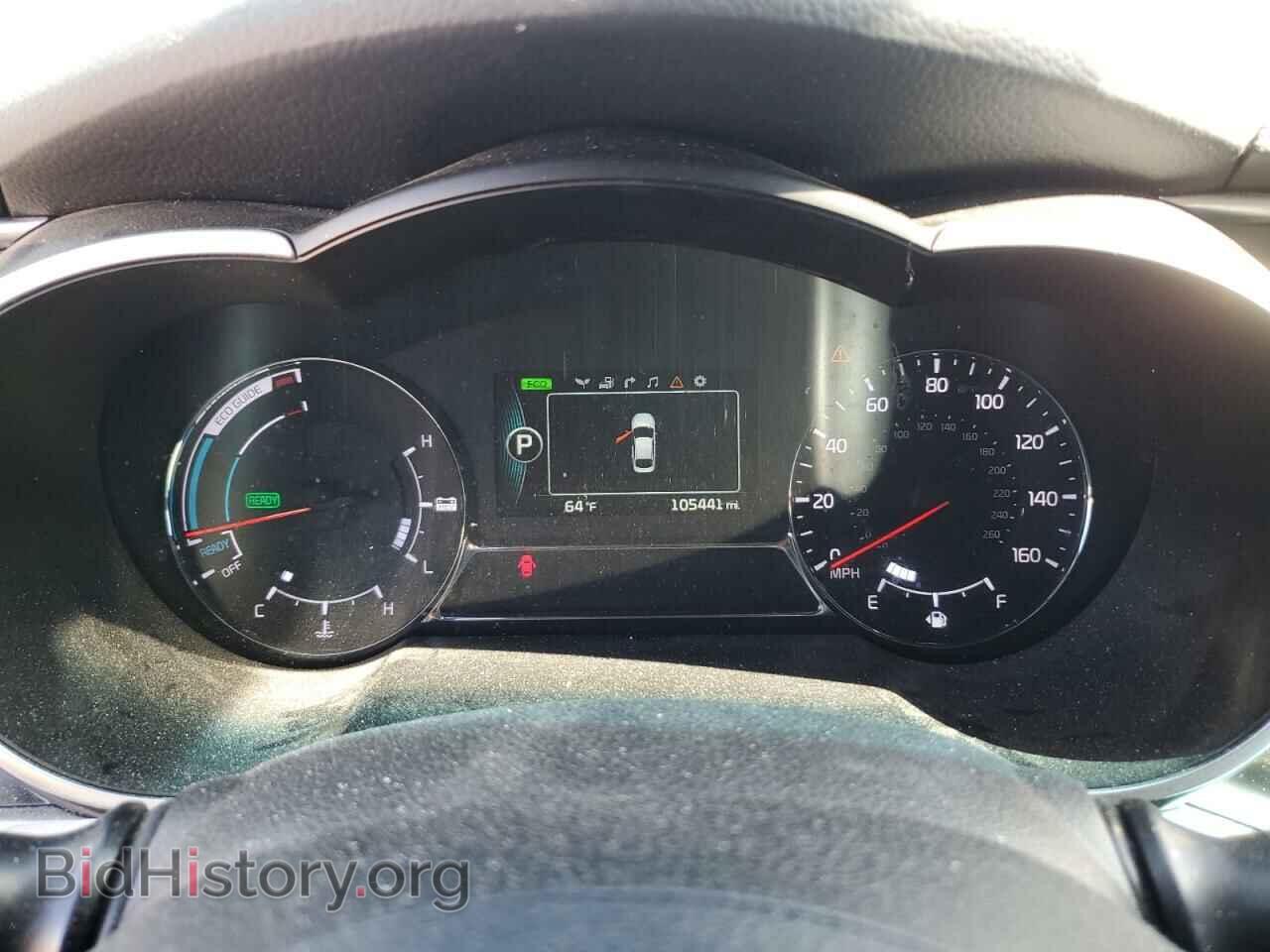 2015 KIA OPTIMA - VIN: KNAGN4AD9F5085146 - Фото 9