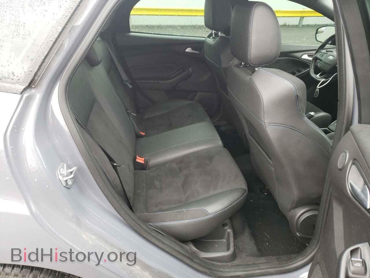 2017 FORD FOCUS - VIN: WF0DP3TH2H4123333 - Фото 6