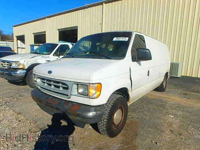 2002 FORD ECONOLINE - VIN: 1FTRE14242HB19457 - Фото 2