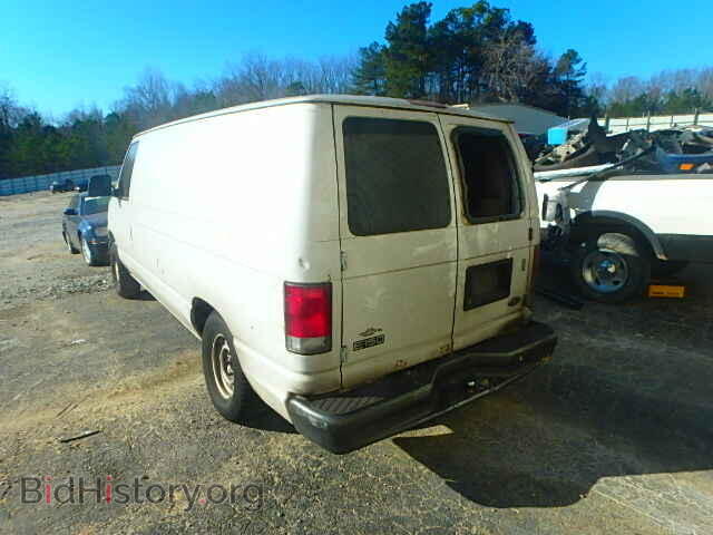 2002 FORD ECONOLINE - VIN: 1FTRE14242HB19457 - Фото 3