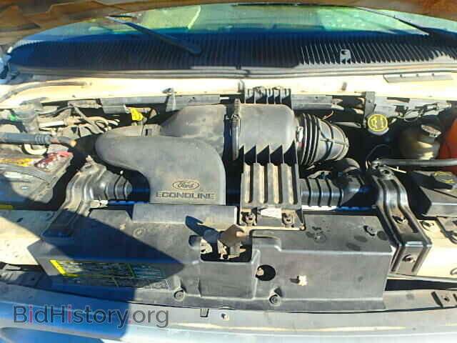2002 FORD ECONOLINE - VIN: 1FTRE14242HB19457 - Фото 7