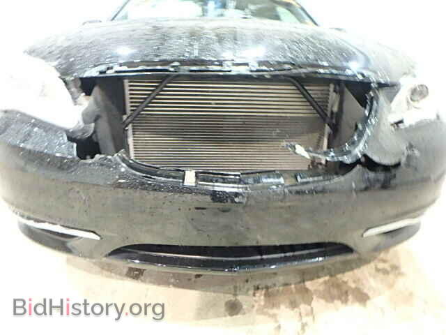 2014 CHRYSLER 200 - VIN: 1C3CCBBB0EN192596 - Фото 9