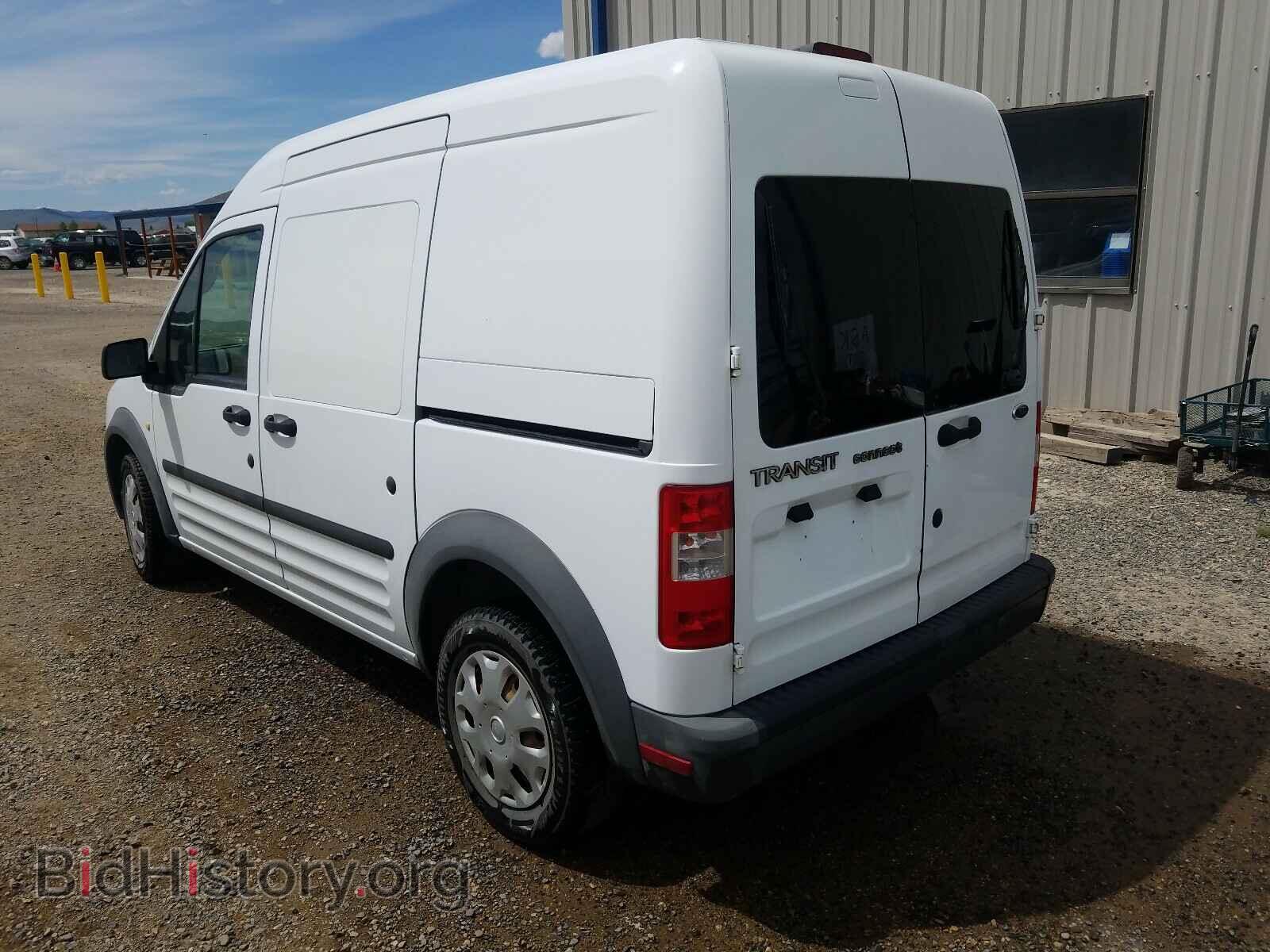 2010 FORD TRANSIT CO - VIN: NM0LS7CN7AT015857 - Фото 3