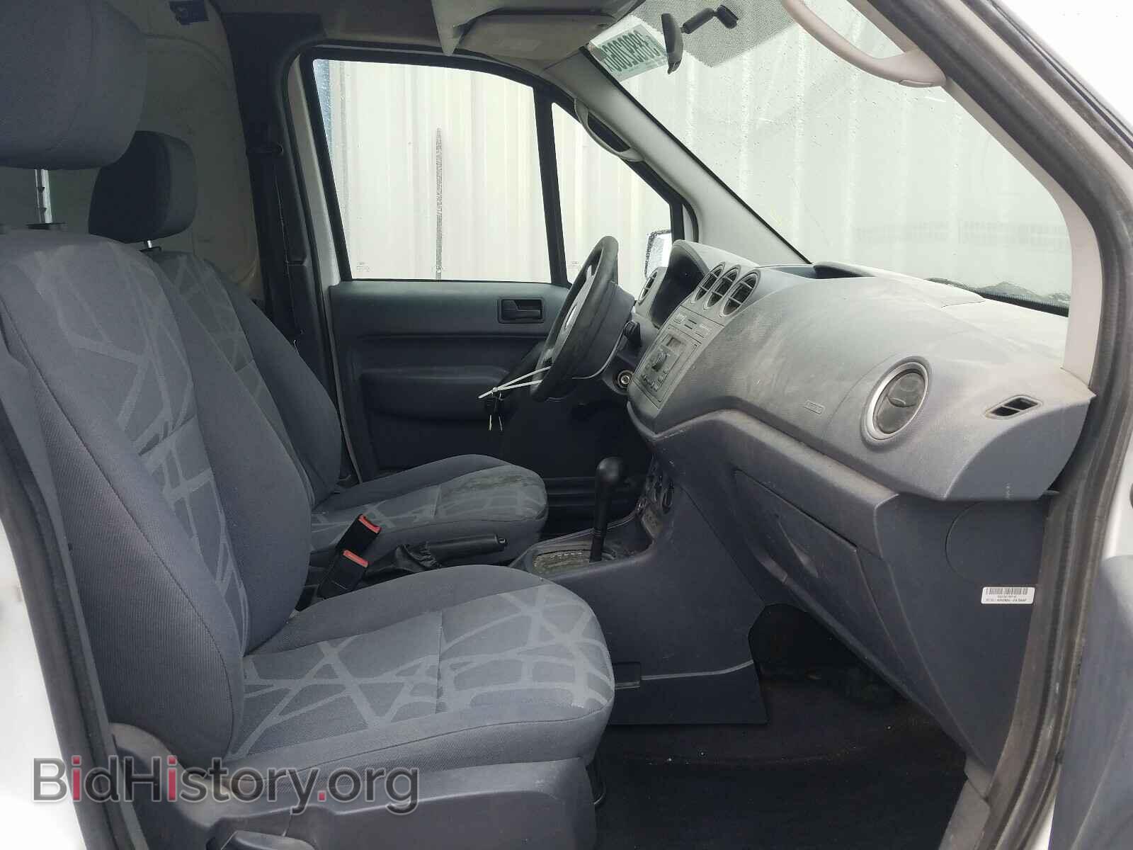 2010 FORD TRANSIT CO - VIN: NM0LS7CN7AT015857 - Фото 5