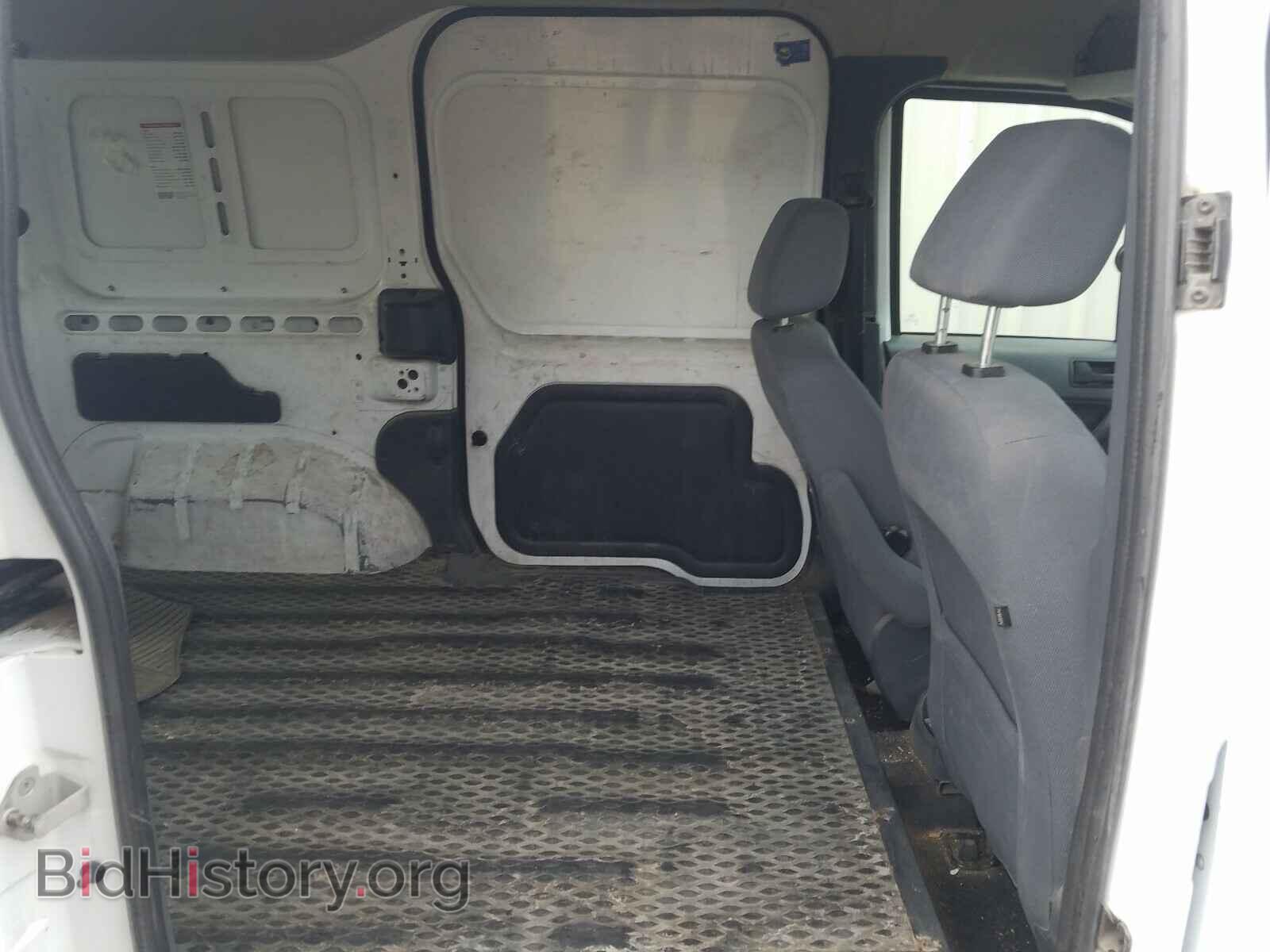 2010 FORD TRANSIT CO - VIN: NM0LS7CN7AT015857 - Фото 6