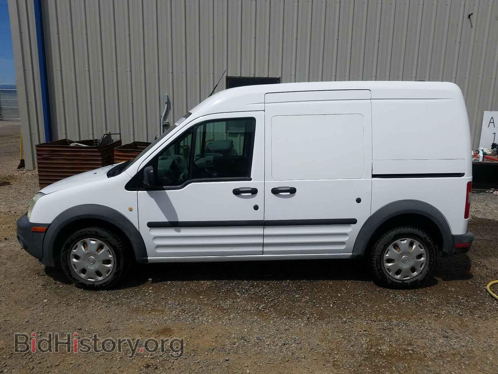 2010 FORD TRANSIT CO - VIN: NM0LS7CN7AT015857 - Фото 9