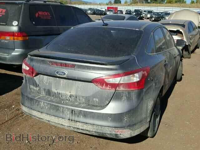 2013 FORD FOCUS - VIN: 1FADP3F29DL212641 - Photo 4