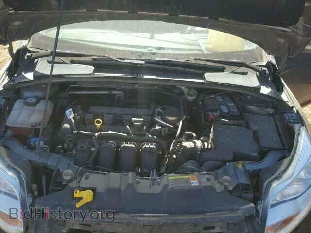 2013 FORD FOCUS - VIN: 1FADP3F29DL212641 - Photo 7