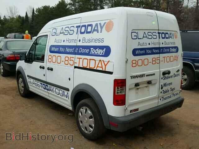 2011 FORD TRANSIT CO - VIN: NM0LS7AN7BT062441 - Фото 3