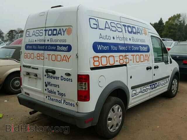 2011 FORD TRANSIT CO - VIN: NM0LS7AN7BT062441 - Фото 4