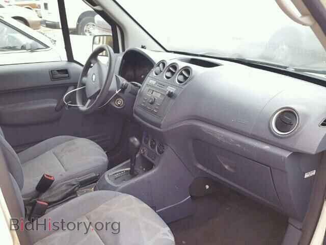2011 FORD TRANSIT CO - VIN: NM0LS7AN7BT062441 - Фото 5