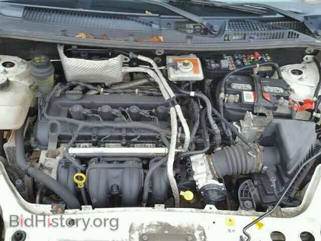 2011 FORD TRANSIT CO - VIN: NM0LS7AN7BT062441 - Фото 7