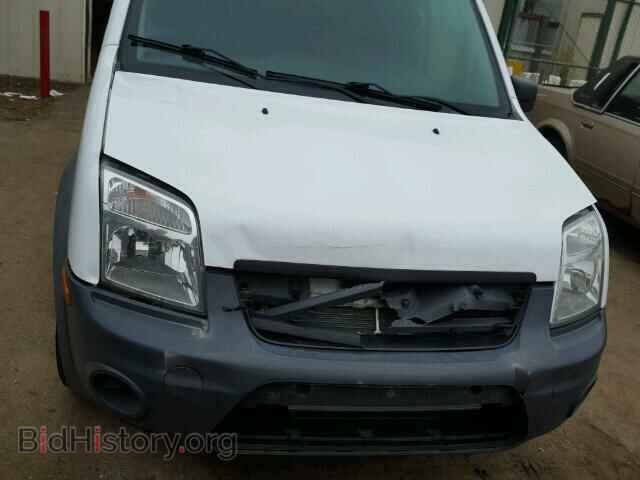 2011 FORD TRANSIT CO - VIN: NM0LS7AN7BT062441 - Фото 9