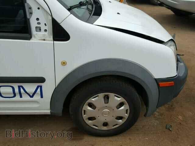 2011 FORD TRANSIT CO - VIN: NM0LS7AN7BT062441 - Фото 10