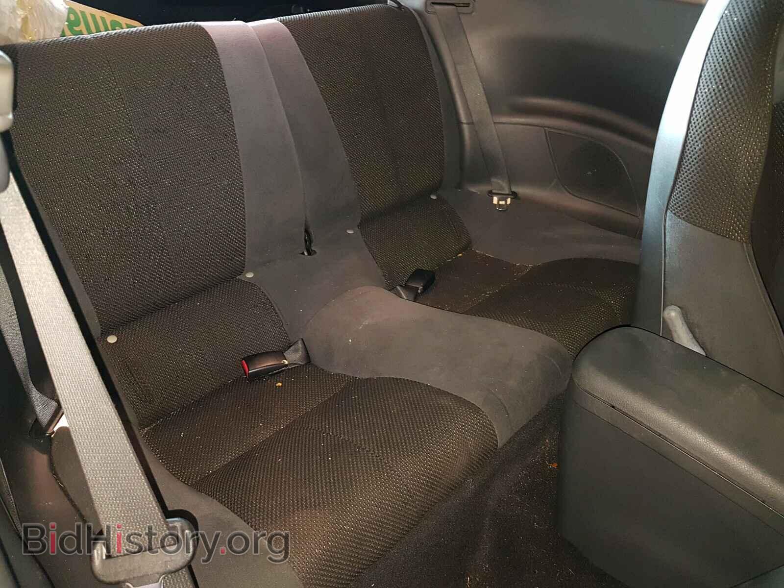 2006 MITSUBISHI ECLIPSE - VIN: 4A3AK24F56E041726 - Photo 6