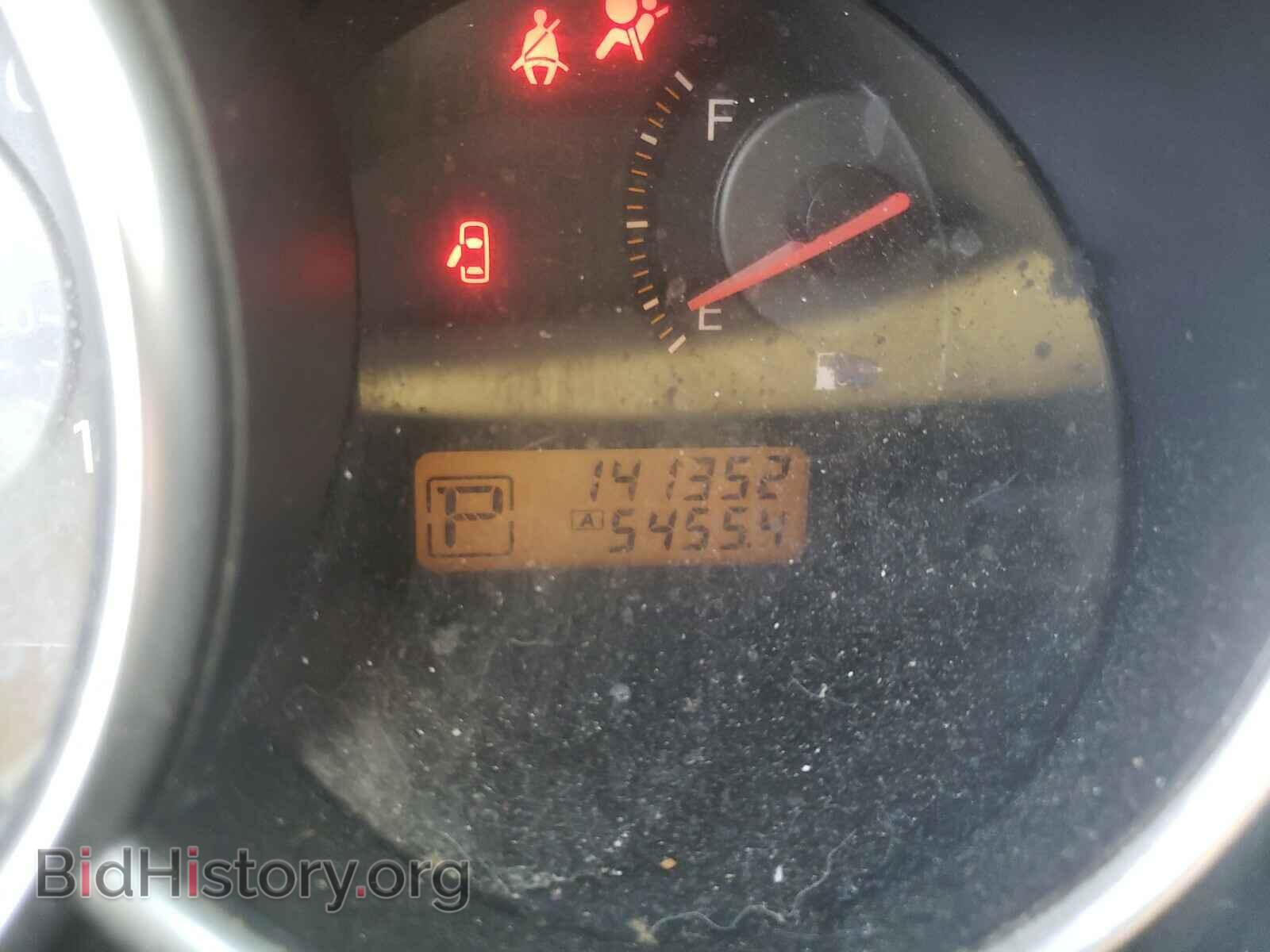 2008 NISSAN VERSA - VIN: 3N1BC13E88L450039 - Фото 8