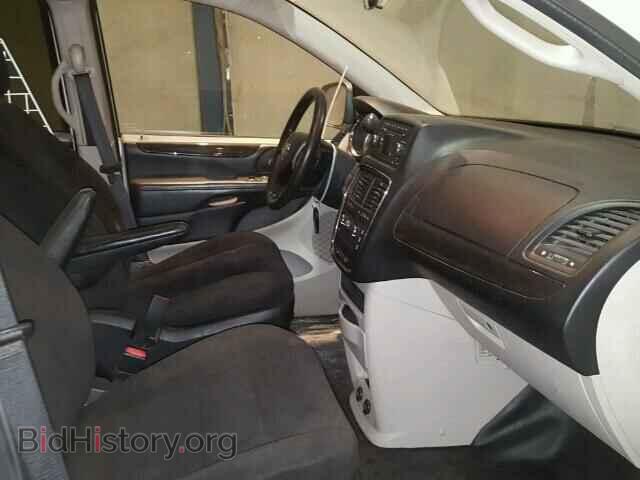 2012 DODGE RAM VAN - VIN: 2C4RDGAG0CR258674 - Photo 5
