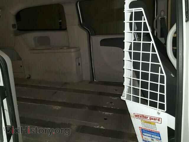 2012 DODGE RAM VAN - VIN: 2C4RDGAG0CR258674 - Photo 6