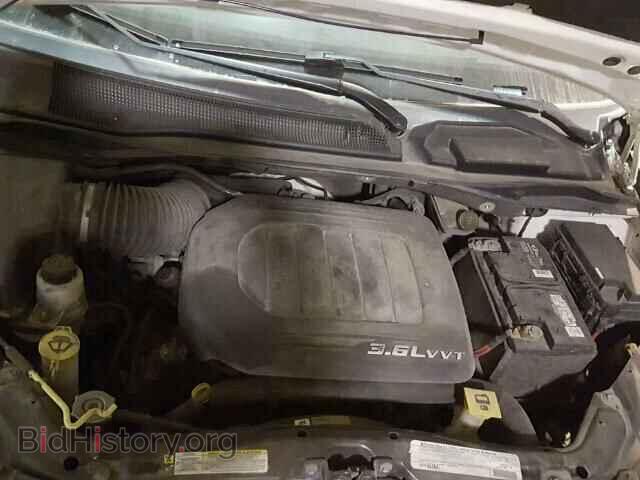 2012 DODGE RAM VAN - VIN: 2C4RDGAG0CR258674 - Photo 7