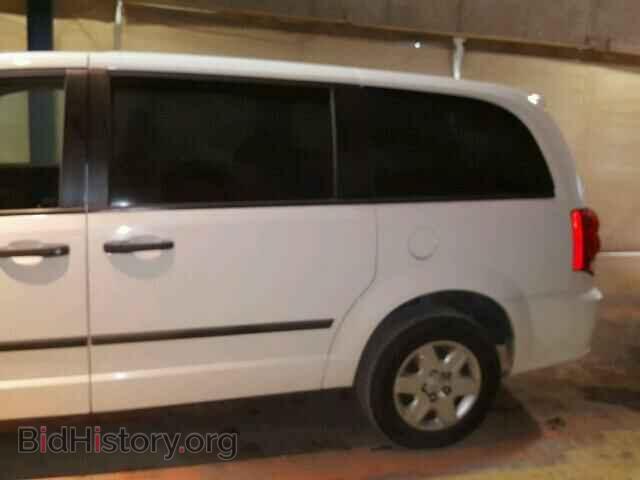 2012 DODGE RAM VAN - VIN: 2C4RDGAG0CR258674 - Photo 10