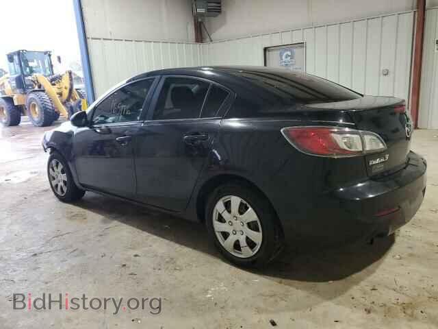 2013 MAZDA 3 - VIN: JM1BL1TF1D1730764 - Фото 2