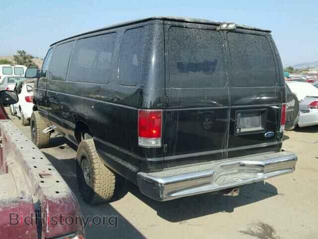2002 FORD ECONOLINE - VIN: 1FBSS31L02HA75433 - Photo 3