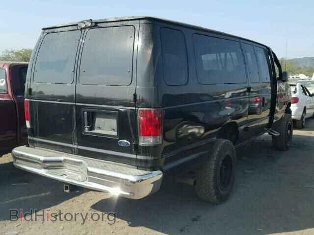 2002 FORD ECONOLINE - VIN: 1FBSS31L02HA75433 - Photo 4