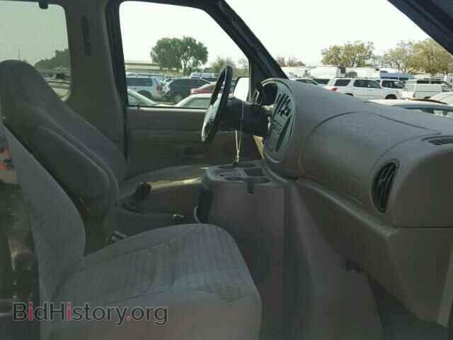 2002 FORD ECONOLINE - VIN: 1FBSS31L02HA75433 - Photo 5