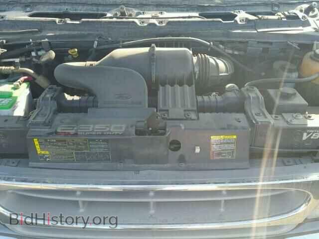 2002 FORD ECONOLINE - VIN: 1FBSS31L02HA75433 - Photo 7