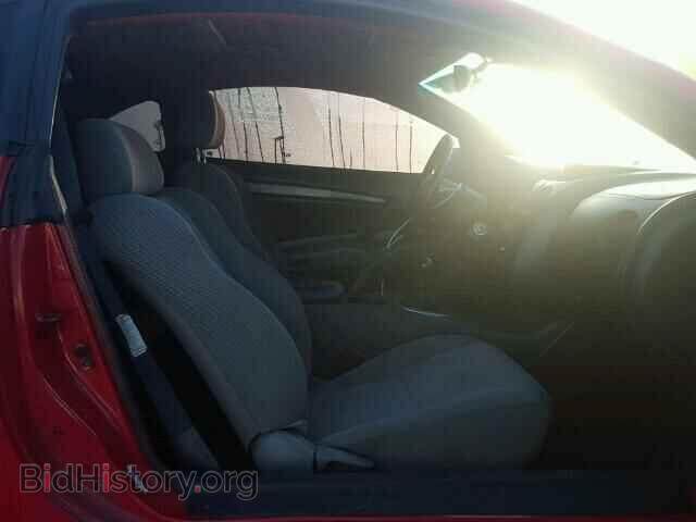 2003 MITSUBISHI ECLIPSE - VIN: 4A3AC44G03E176304 - Photo 5