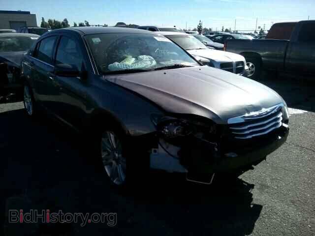 Фотография 1C3CCBBB6DN695175 - CHRYSLER 200 2013