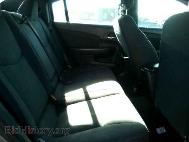 2013 CHRYSLER 200 - VIN: 1C3CCBBB6DN695175 - Фото 6