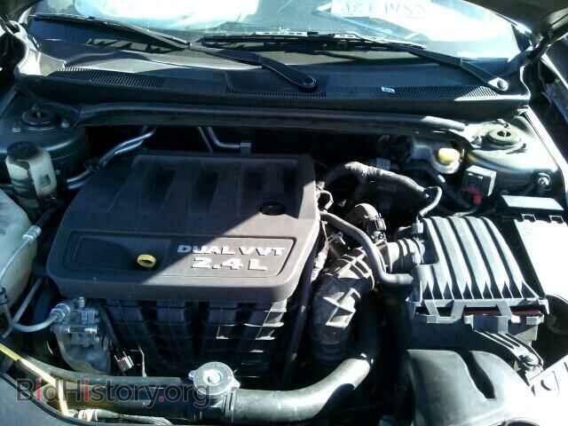 2013 CHRYSLER 200 - VIN: 1C3CCBBB6DN695175 - Фото 7